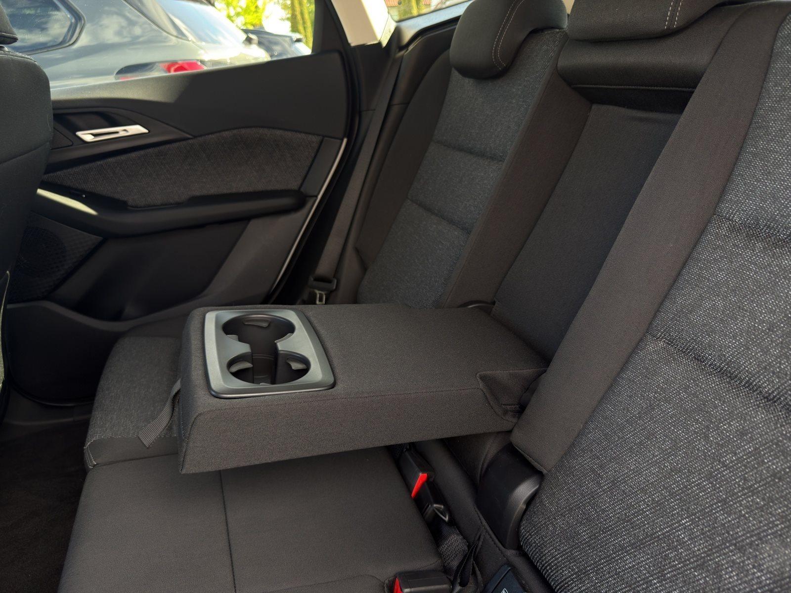 BMW 2er Active Tourer – Bild 19