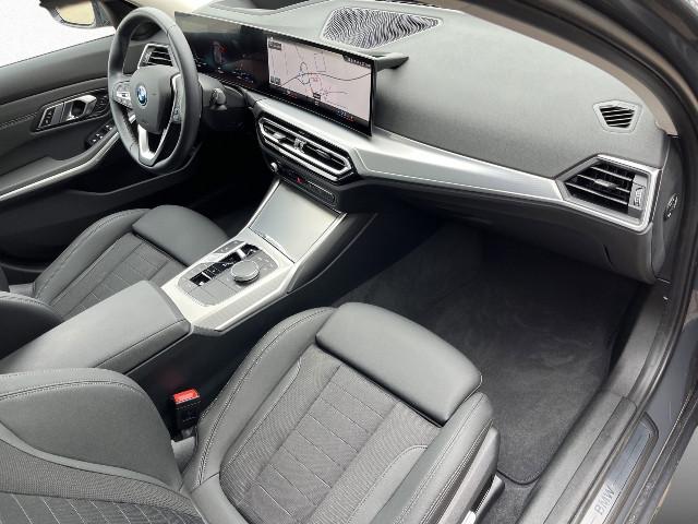 BMW 3er Touring – Bild 9