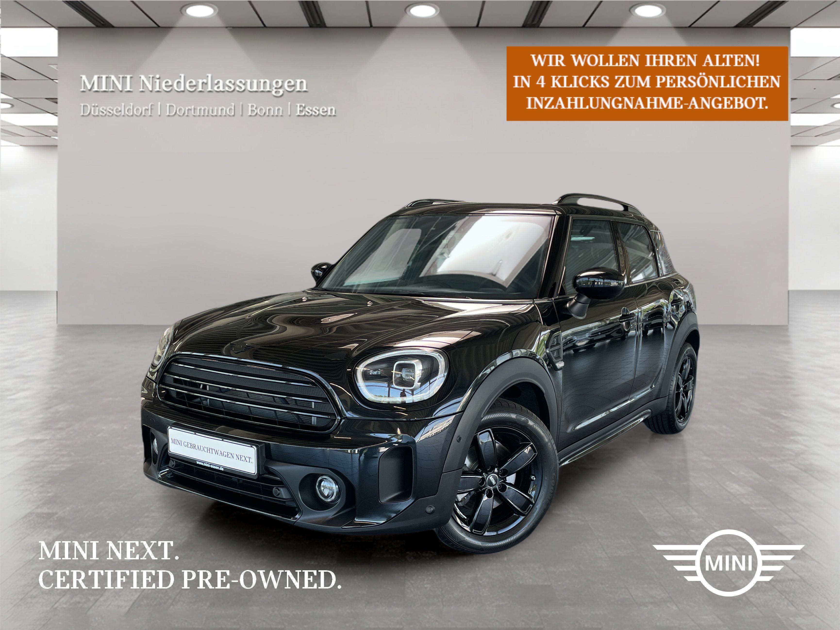 MINI COOPER 2023