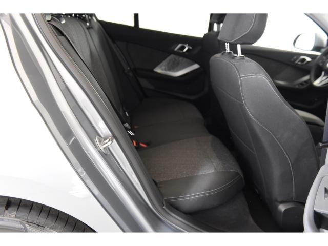 BMW 1er – Bild 12