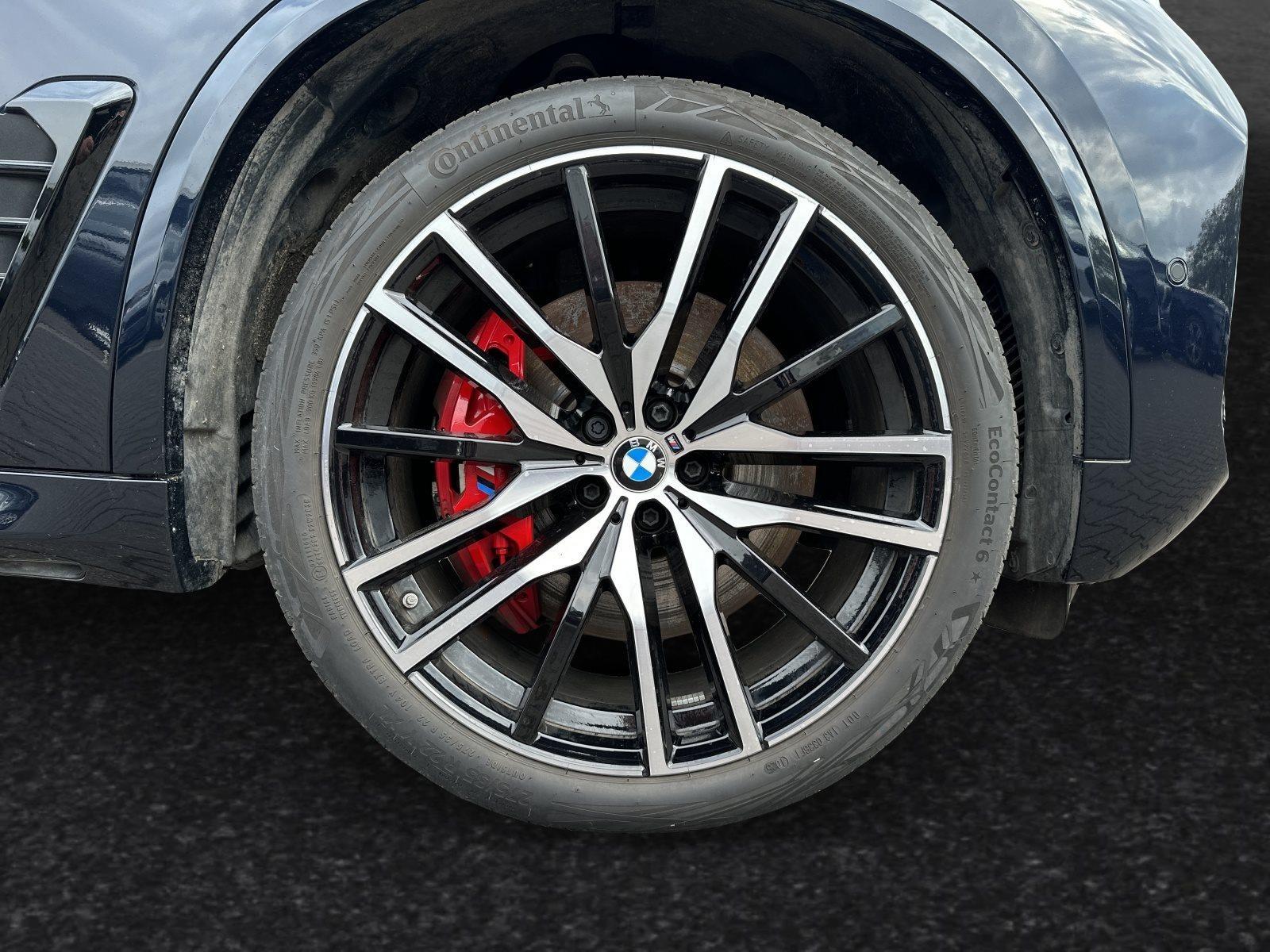 BMW X5 – Bild 5