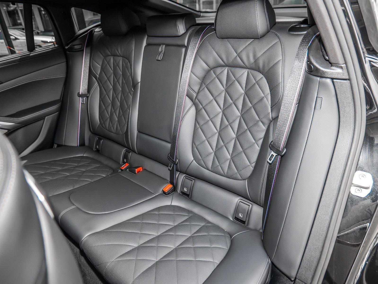 BMW X6 – Bild 23