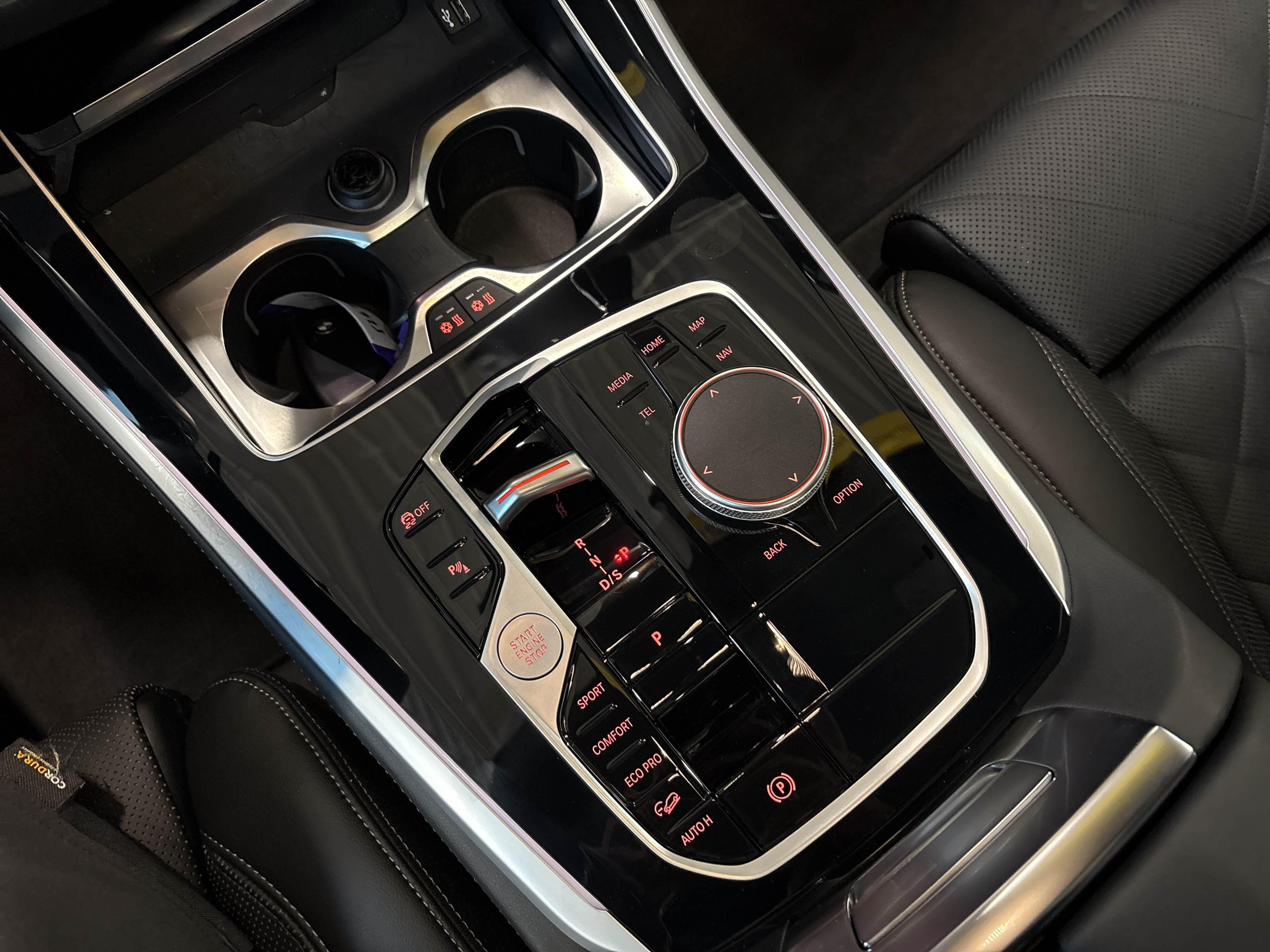 BMW X5 – Bild 8