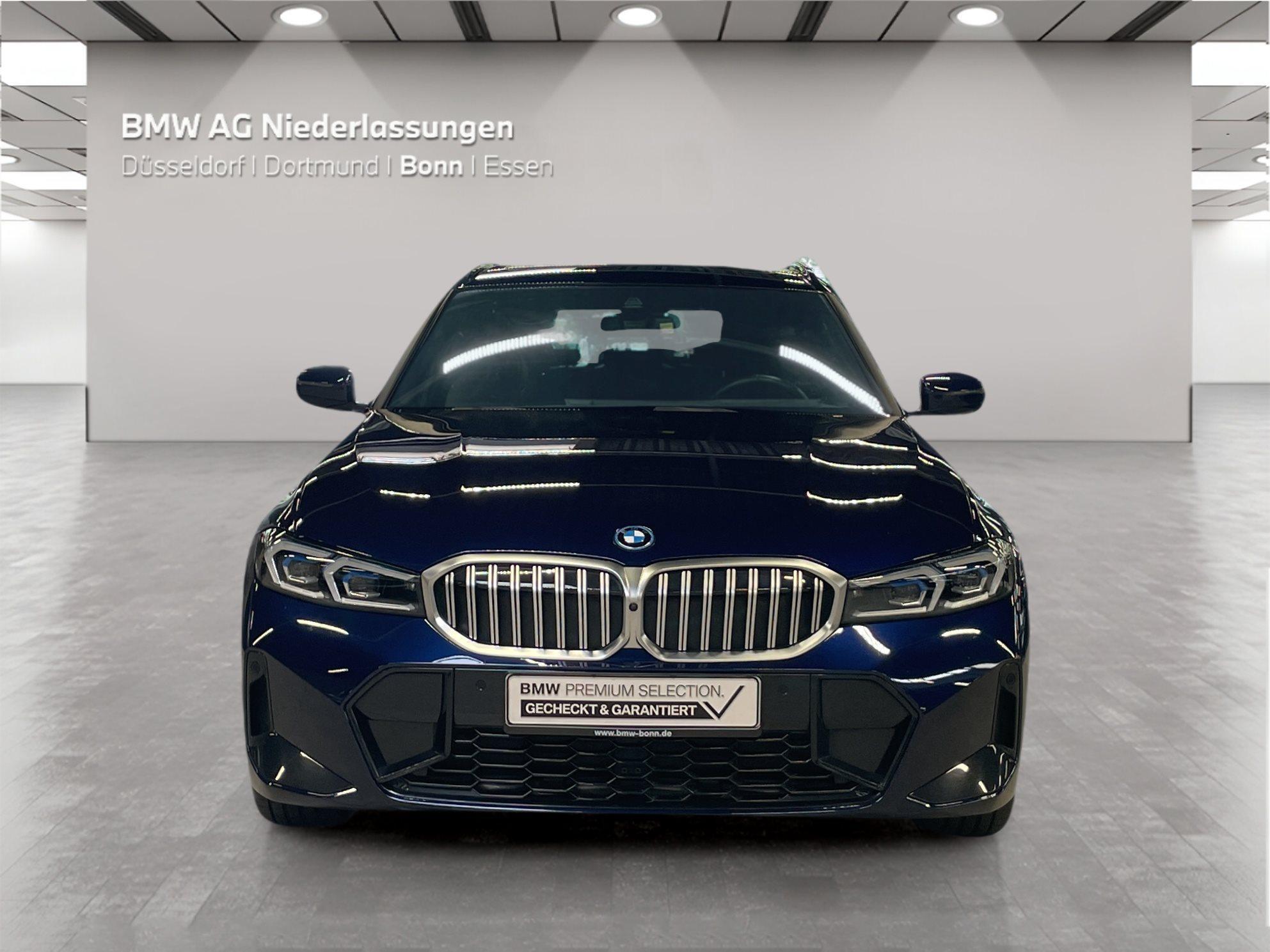 BMW 3er Touring – Bild 11