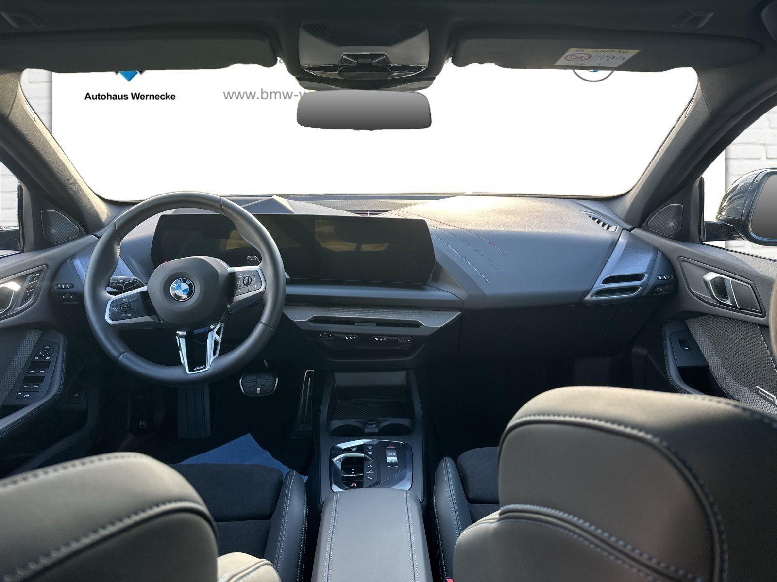 BMW 1er – Bild 12