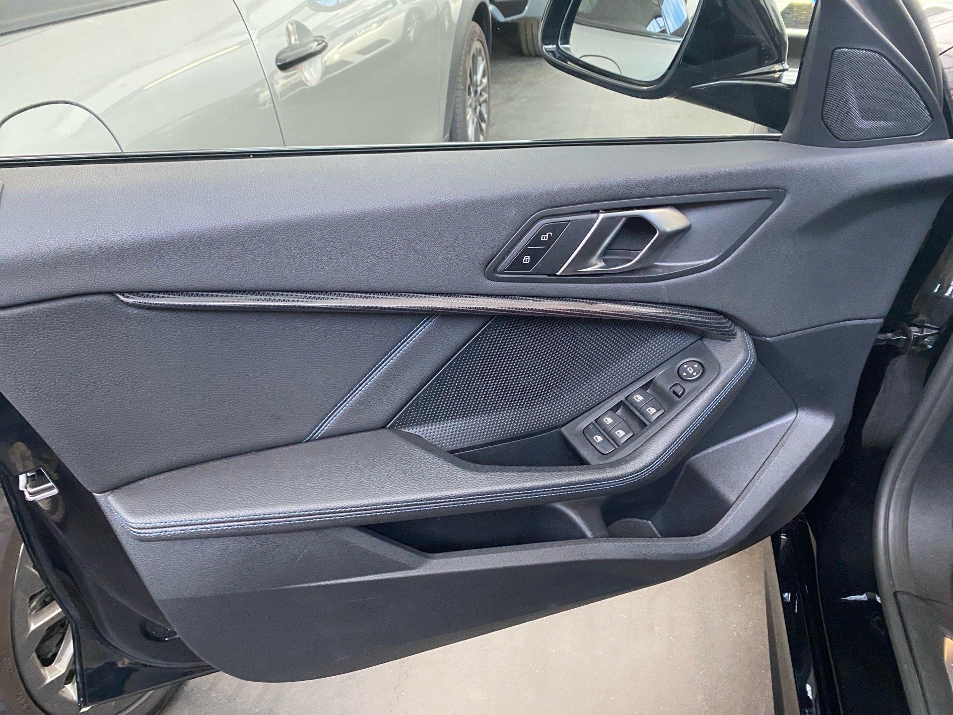 BMW 1er – Bild 11