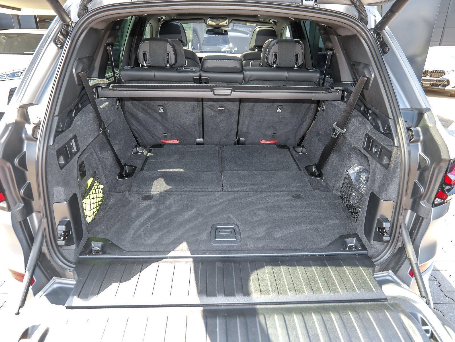 BMW X5 – Bild 25