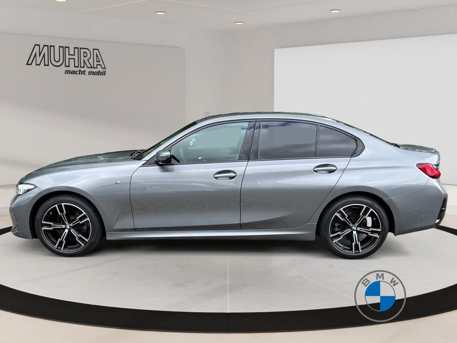 BMW 3er – Bild 3