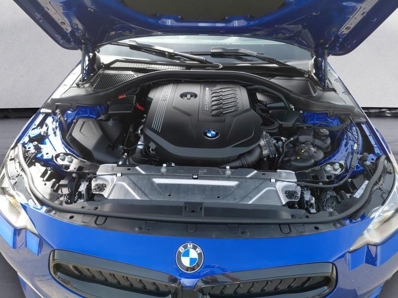 BMW 2er Coupé – Bild 14