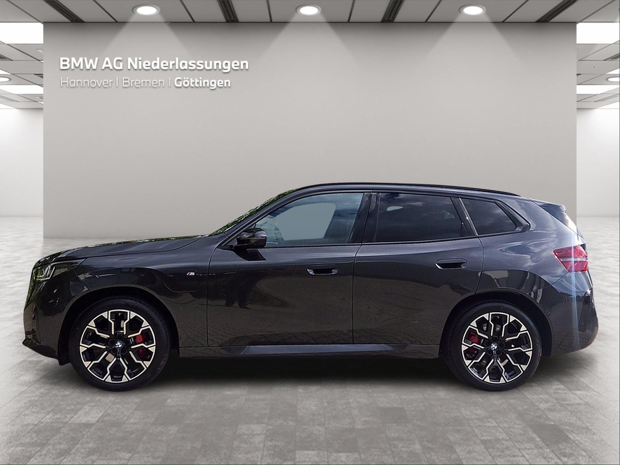 BMW X3 – Bild 3
