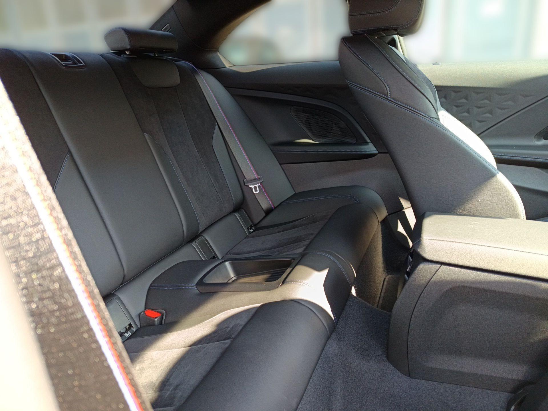 BMW M2 Coupé – Bild 16