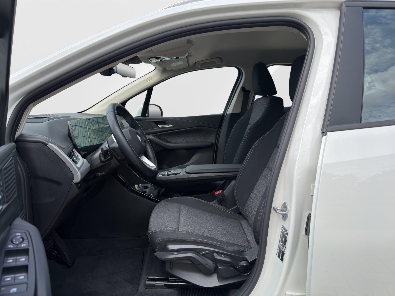 BMW 2er Active Tourer – Bild 11