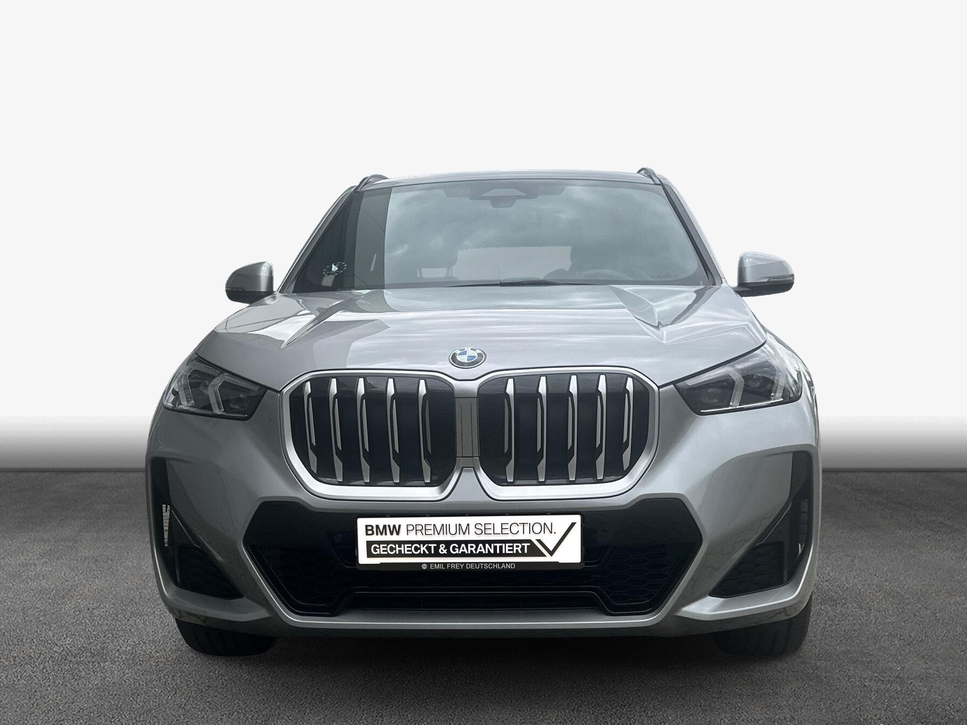 BMW X1 – Bild 13
