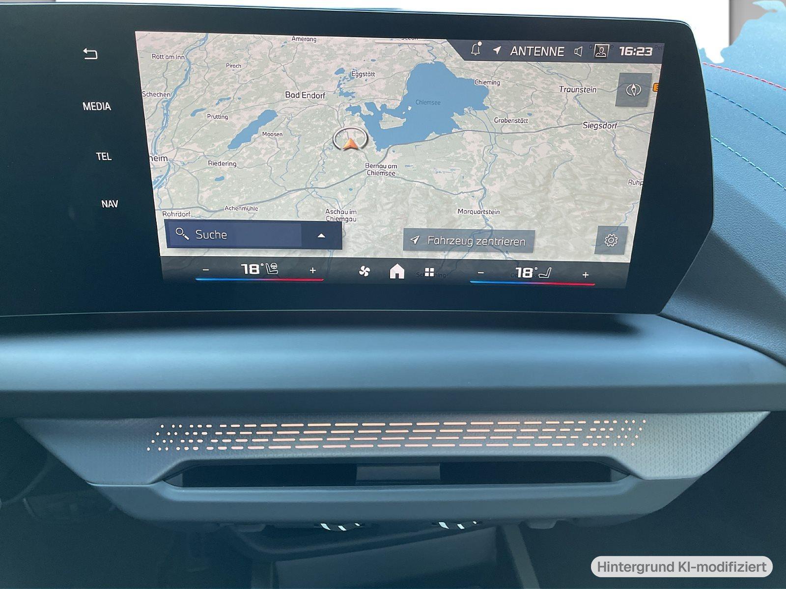 BMW 2er Gran Coupé – Bild 12