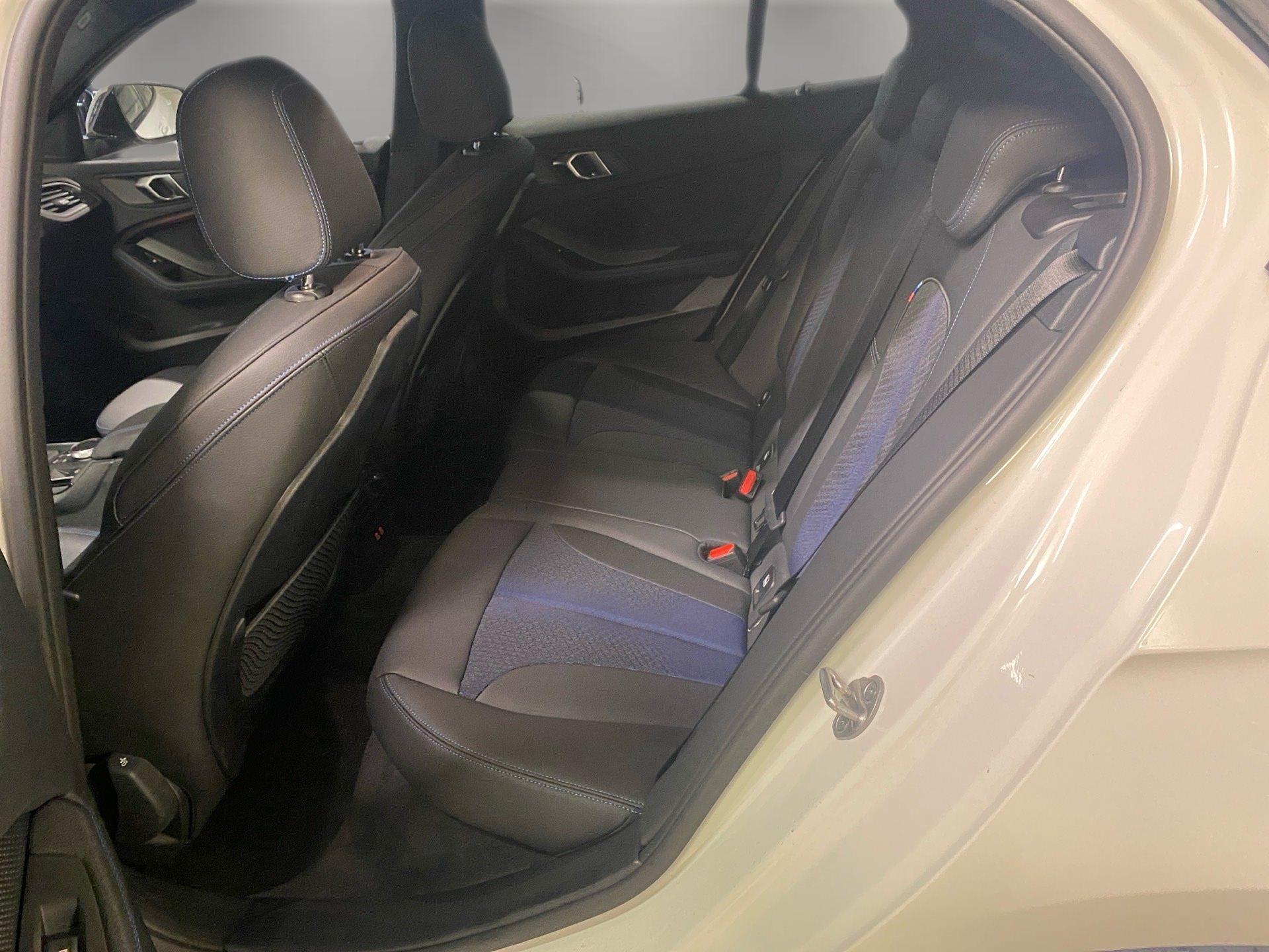 BMW 1er – Bild 12