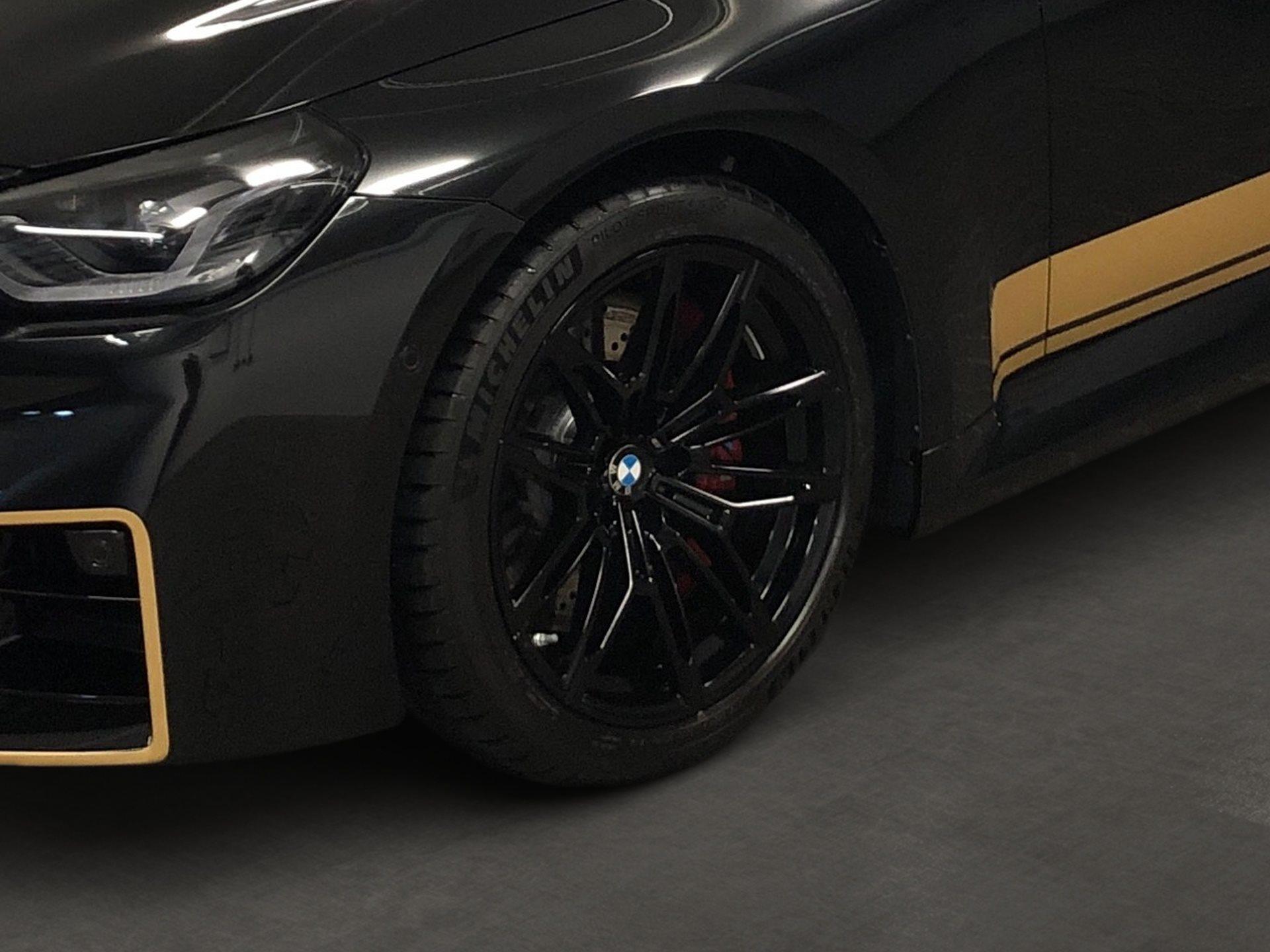 BMW M2 Coupé – Bild 6
