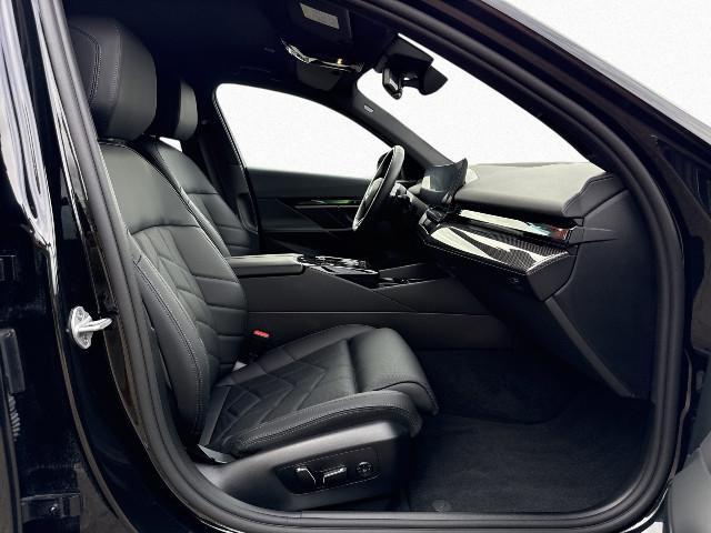 BMW 5er – Bild 8
