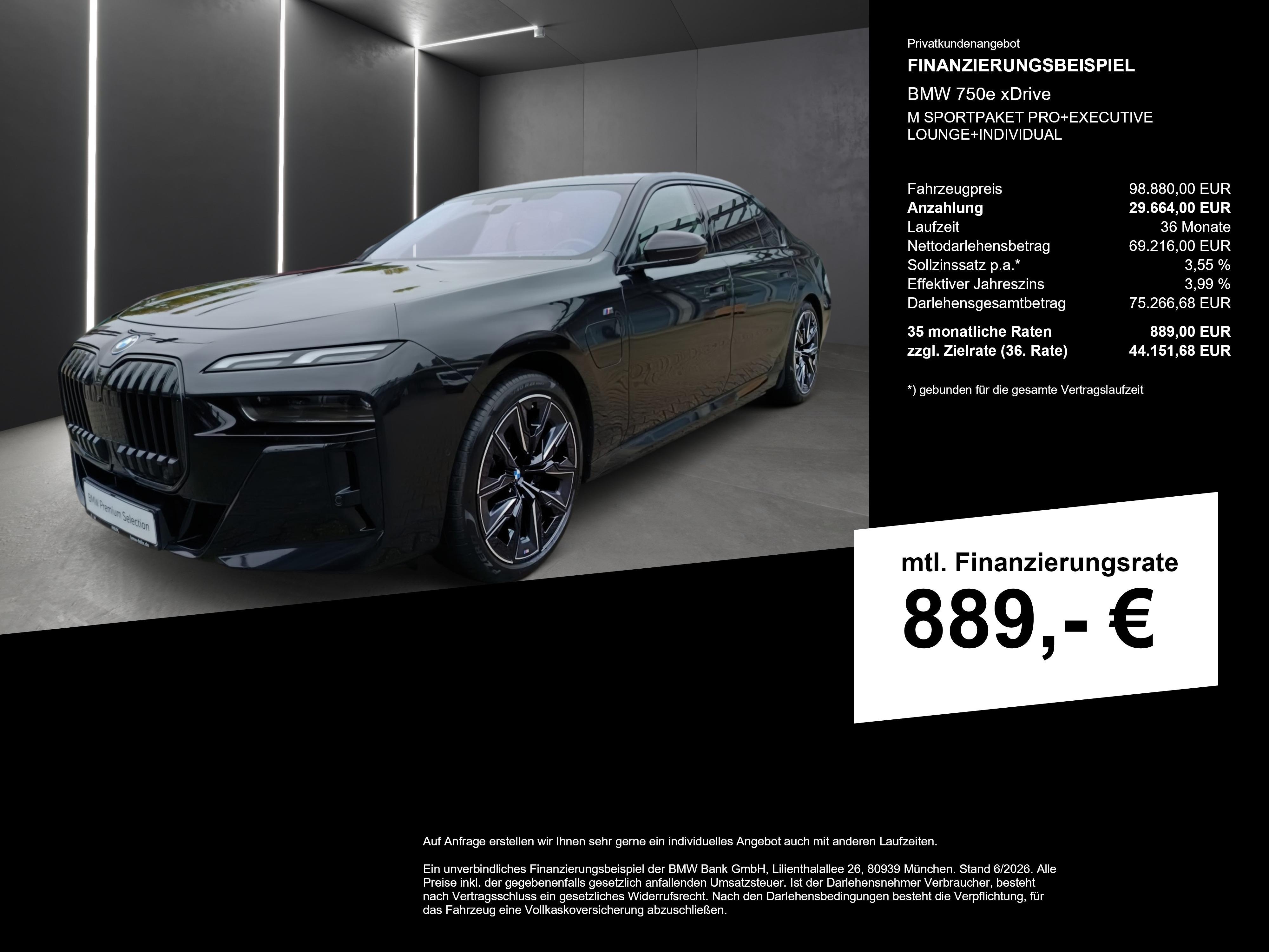 BMW 7er – Bild 2