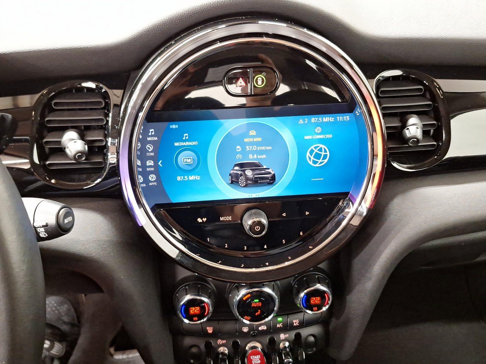 MINI Cooper 3-Türer – Bild 21