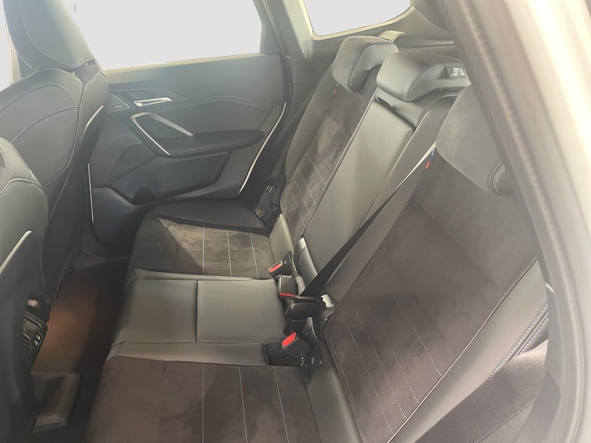 BMW X1 – Bild 20