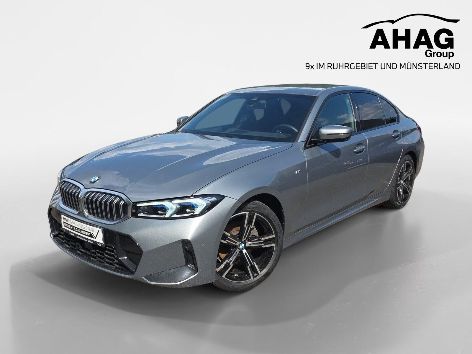 BMW 3er