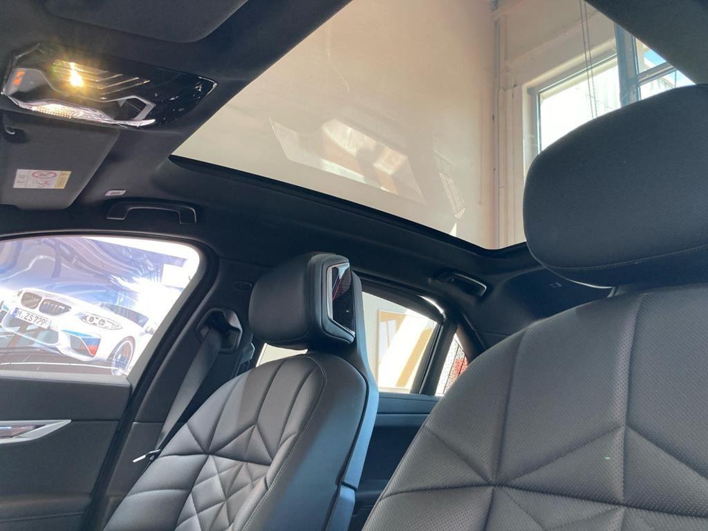 BMW i7 – Bild 13