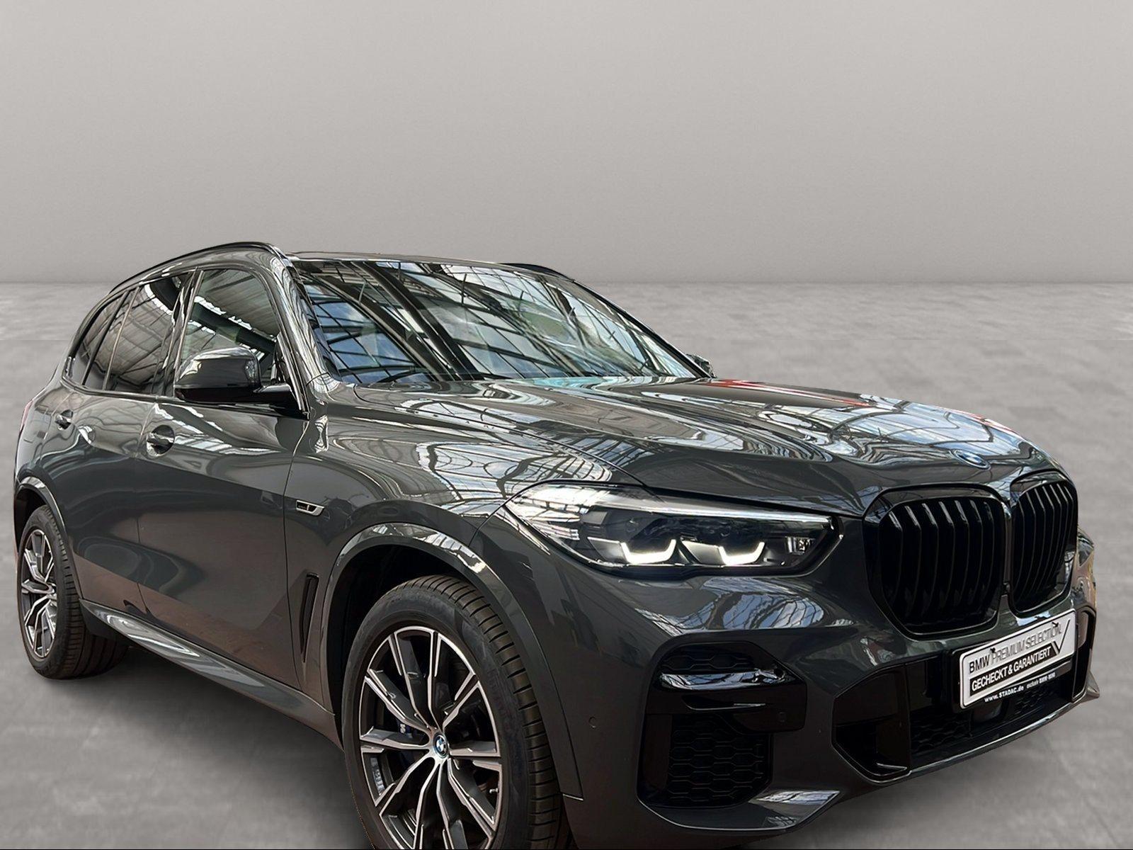 BMW X5 – Bild 6