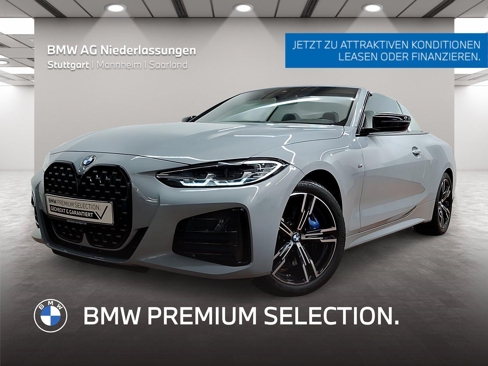 BMW M440I 2022