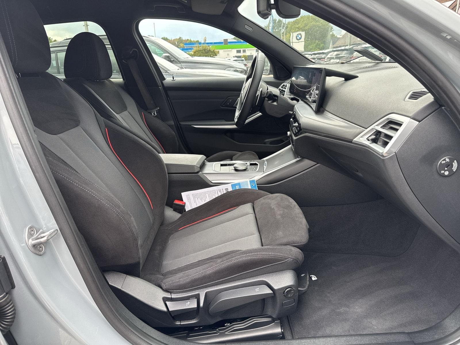 BMW 3er Touring – Bild 3
