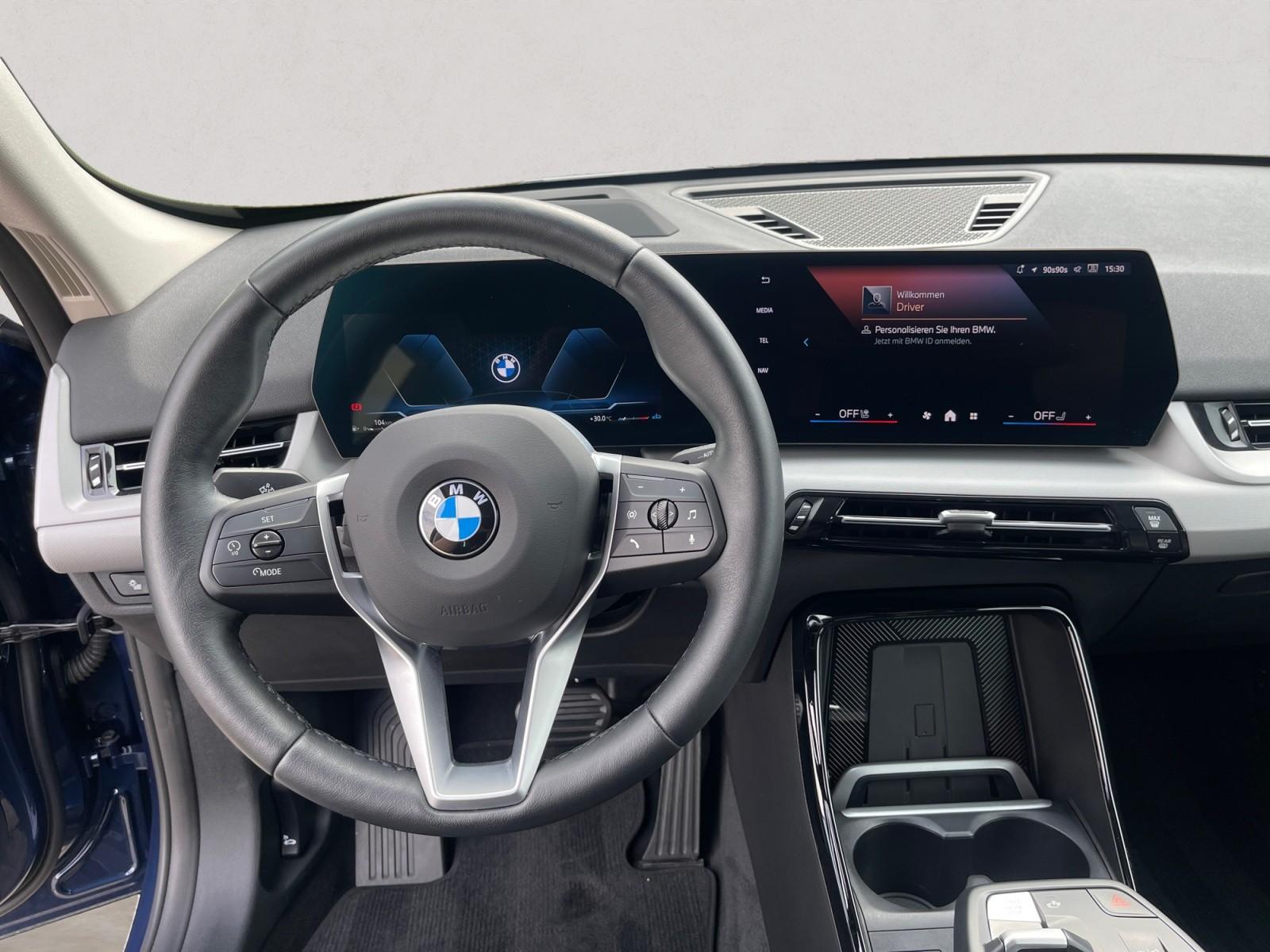 BMW X1 – Bild 20
