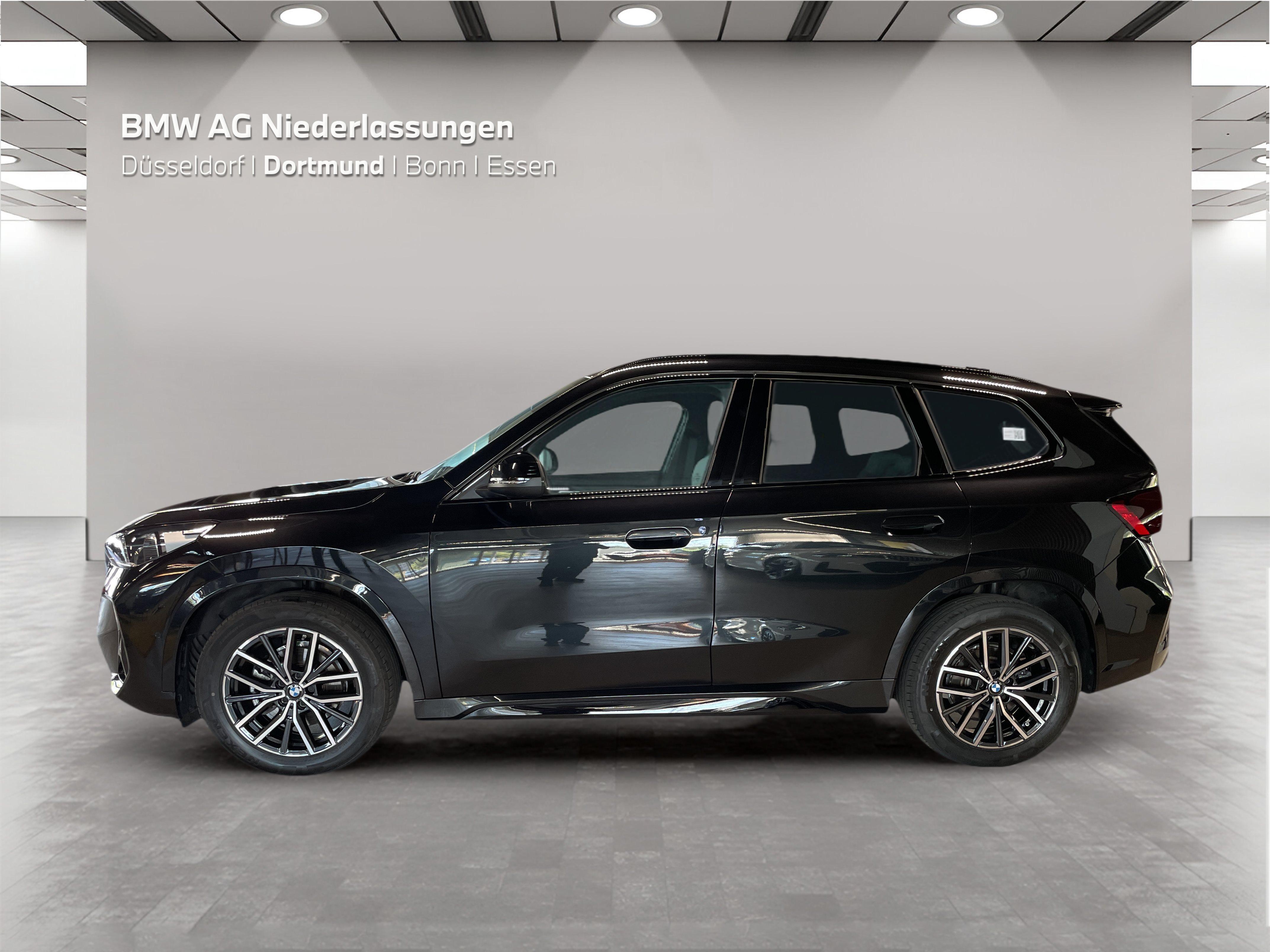BMW X1 – Bild 5