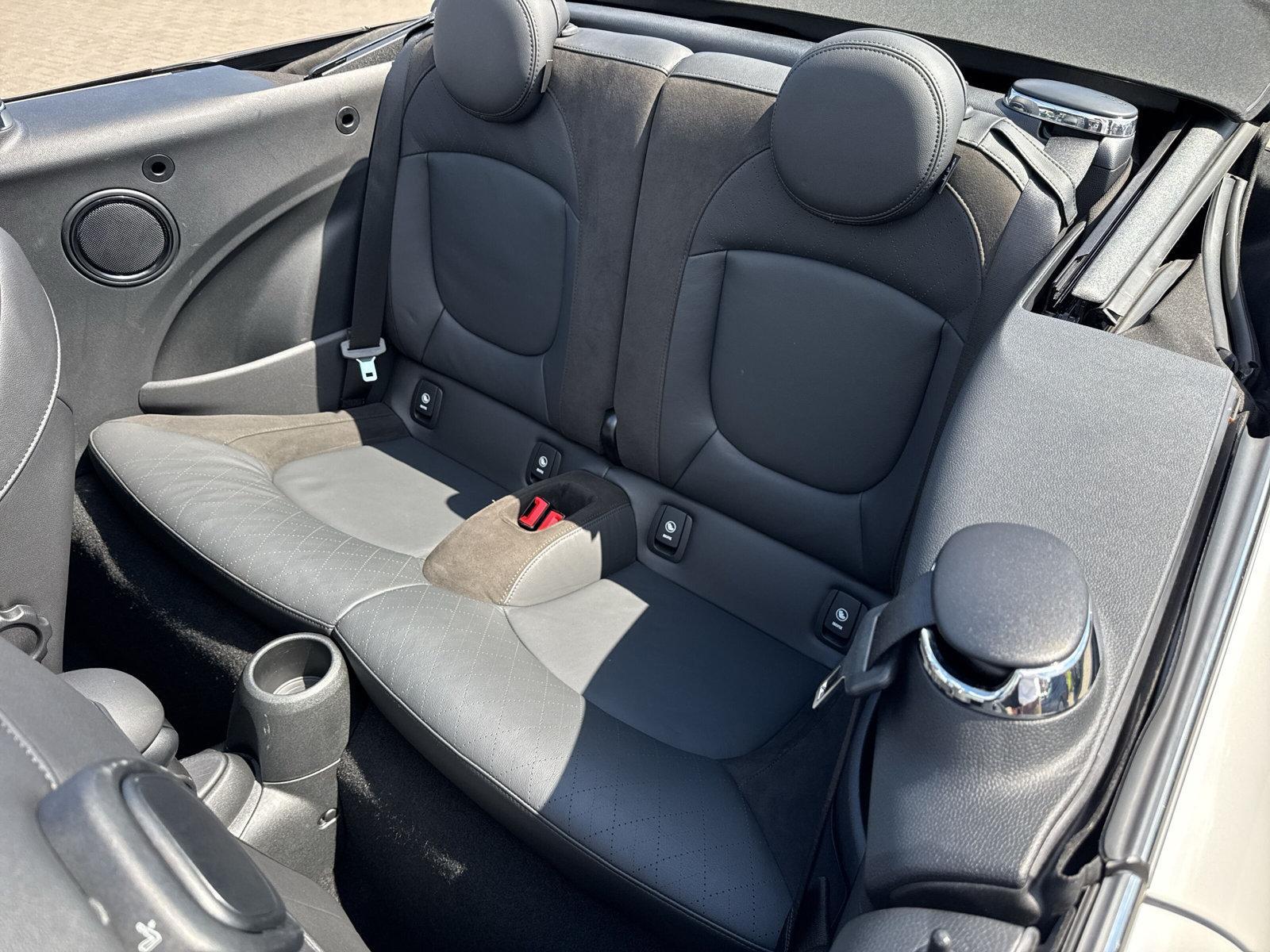 MINI Cabrio – Bild 12