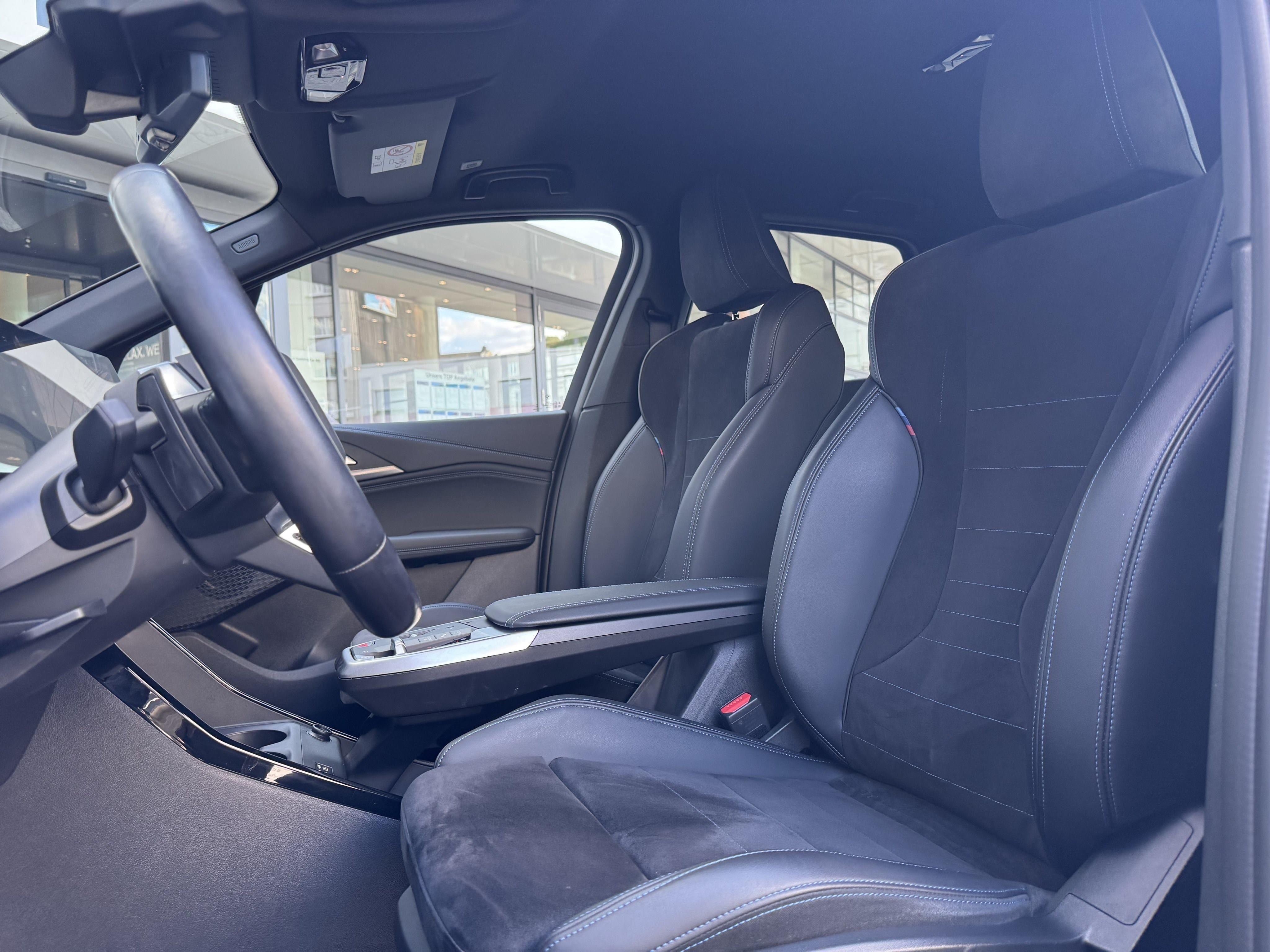 BMW 2er Active Tourer – Bild 16