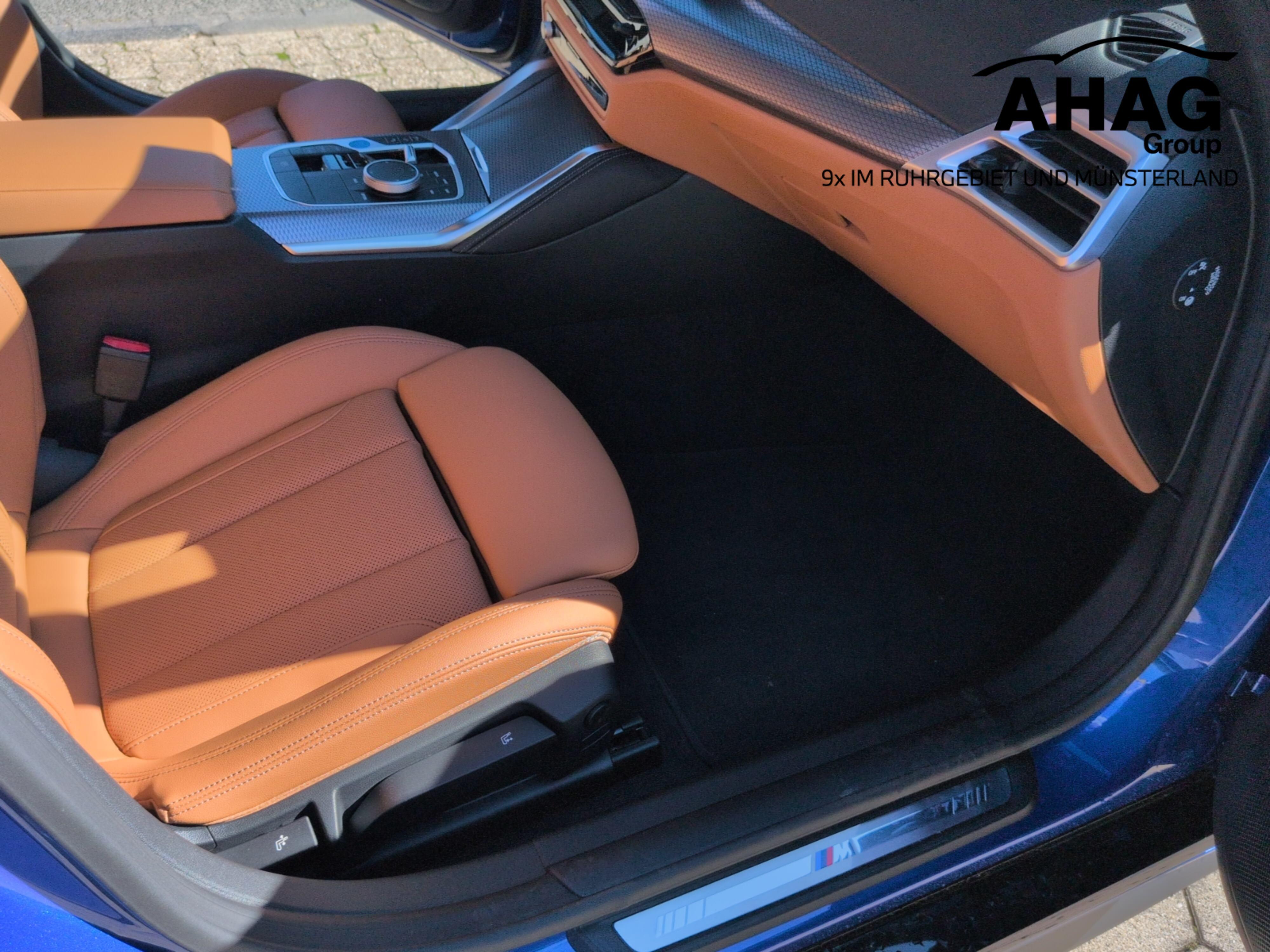 BMW 4er Gran Coupé – Bild 8