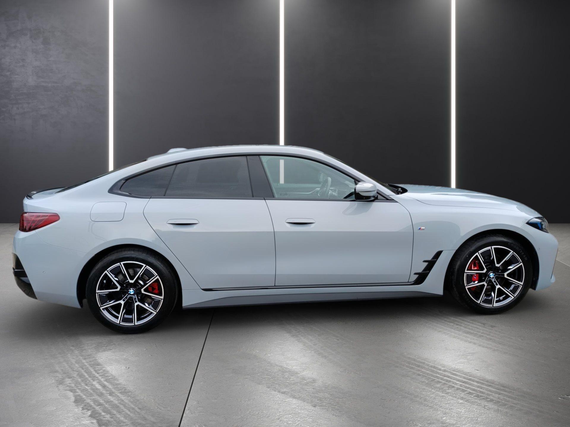 BMW 4er Gran Coupé – Bild 5