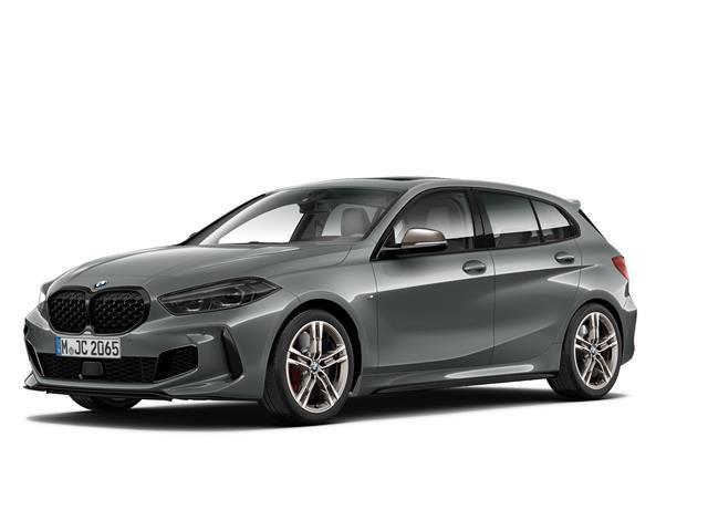 BMW 1er