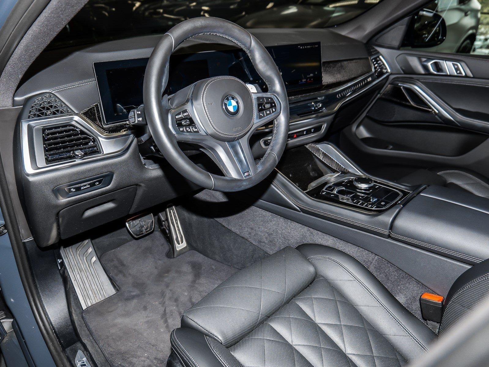 BMW X6 – Bild 12