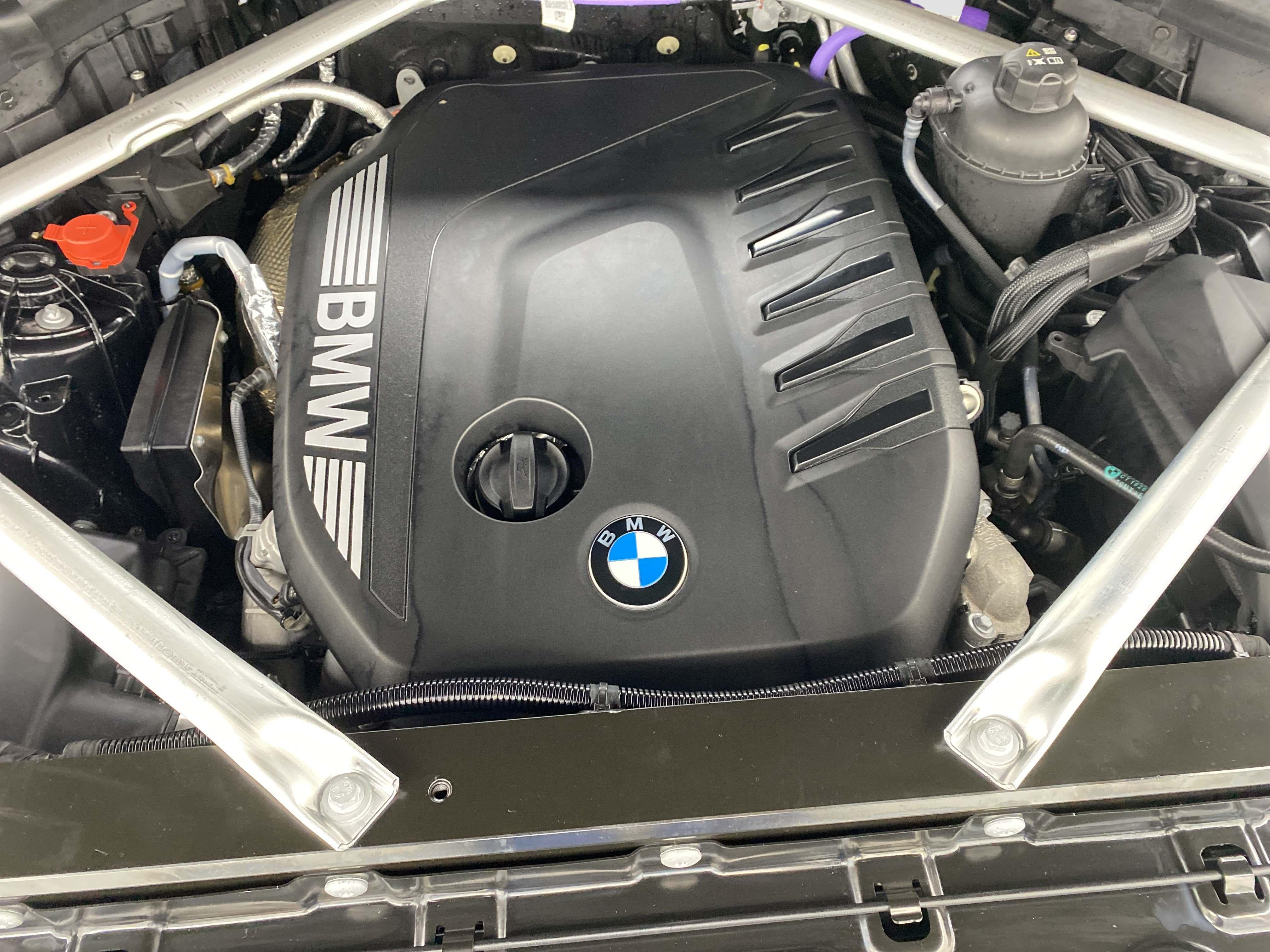 BMW X6 – Bild 12
