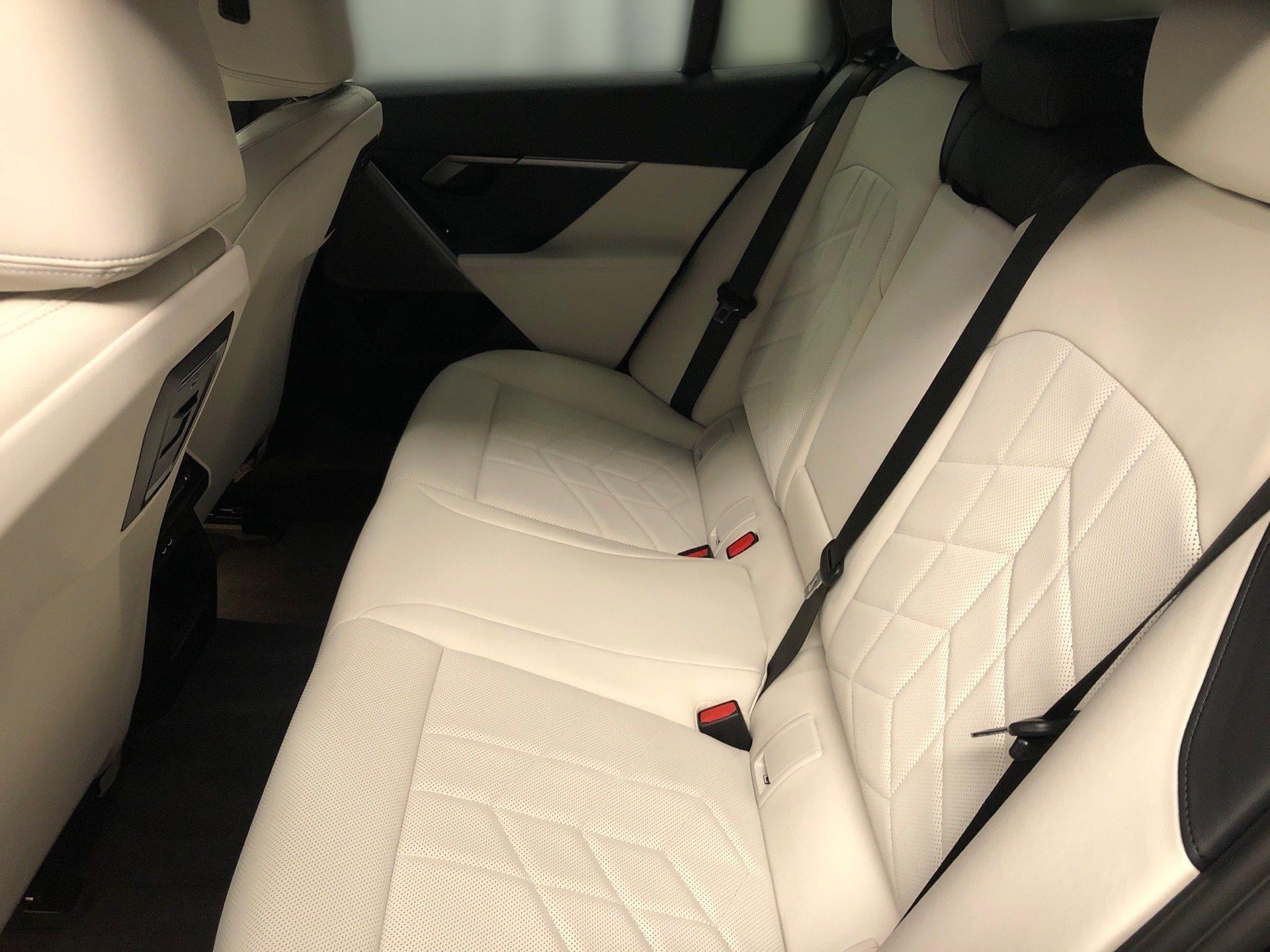 BMW 5er Touring – Bild 13