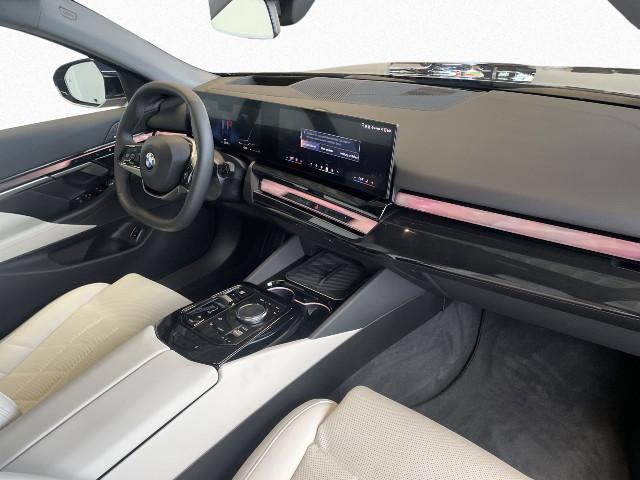 BMW 5er Touring – Bild 14