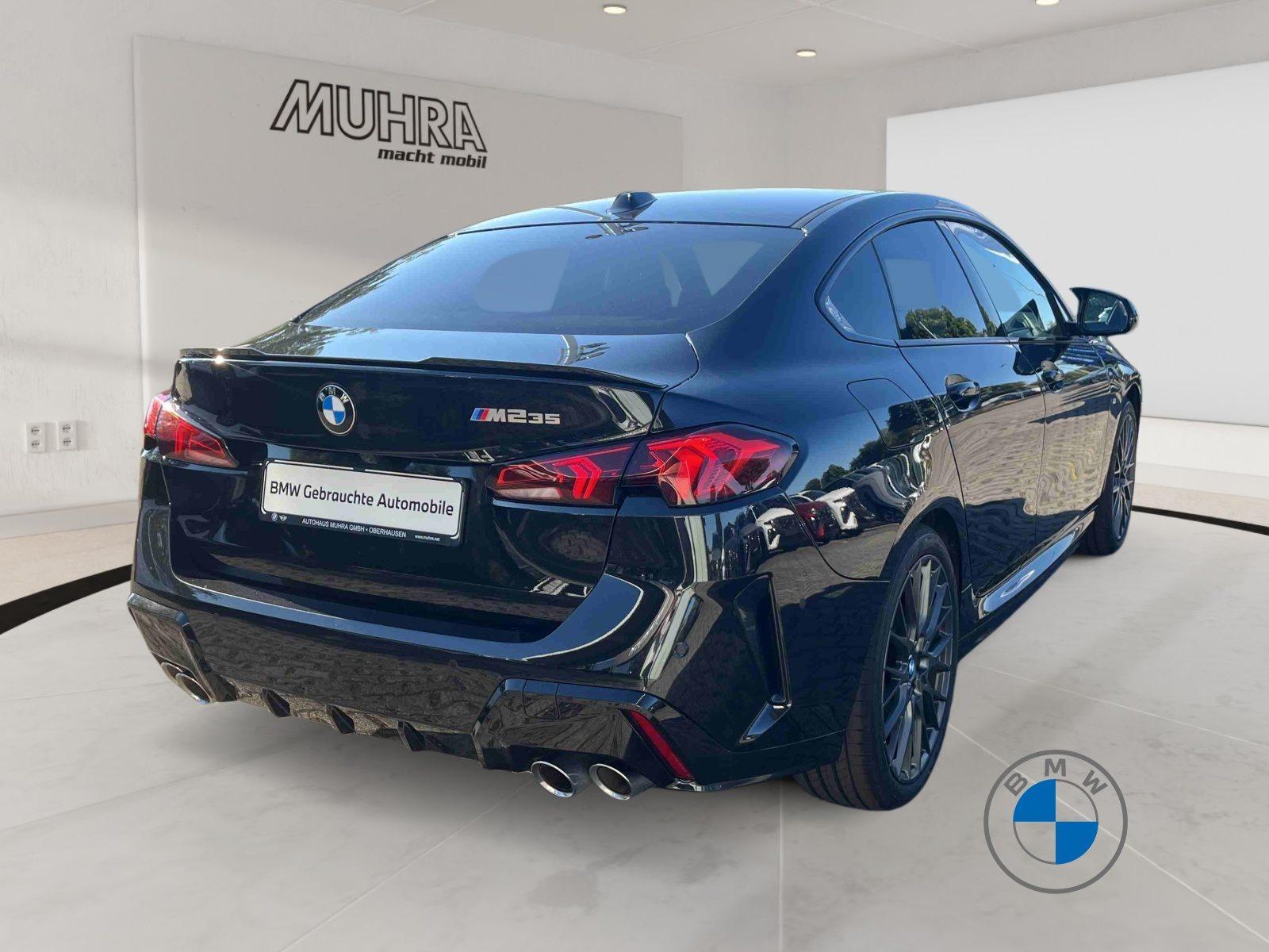 BMW 2er Gran Coupé – Bild 5