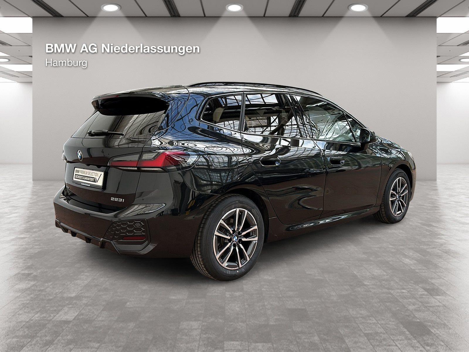 BMW 2er Active Tourer – Bild 5