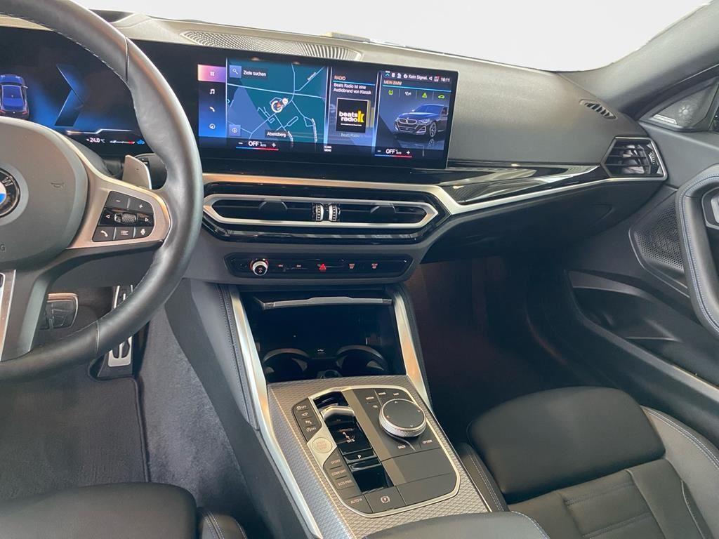 BMW 2er Coupé – Bild 18