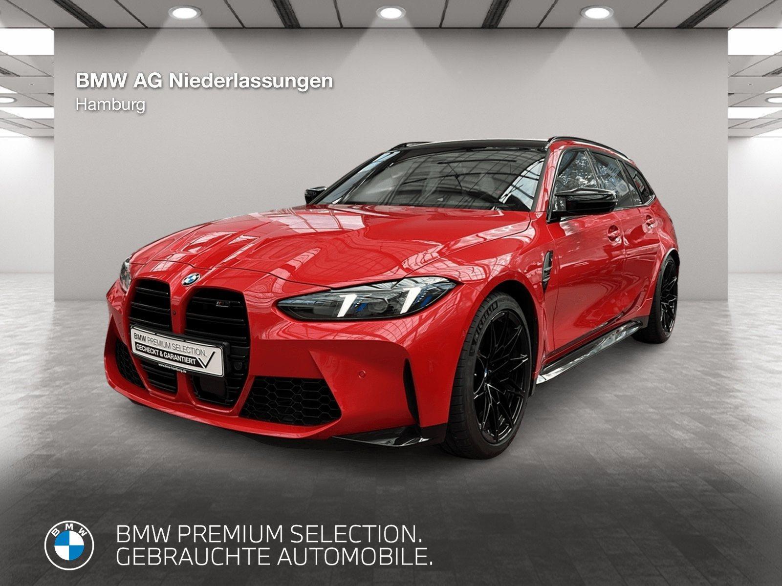 BMW M3 Touring