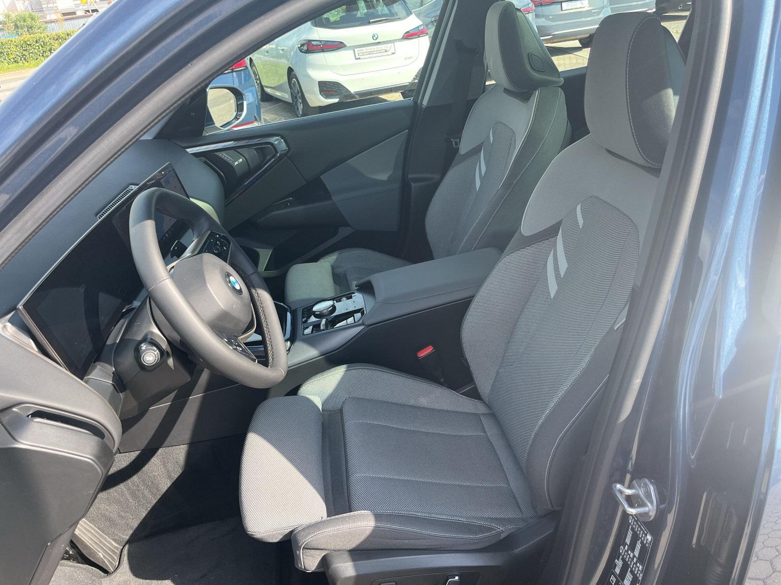 BMW X3 – Bild 26