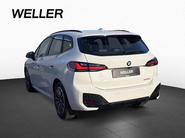 BMW 2er Active Tourer – Bild 4