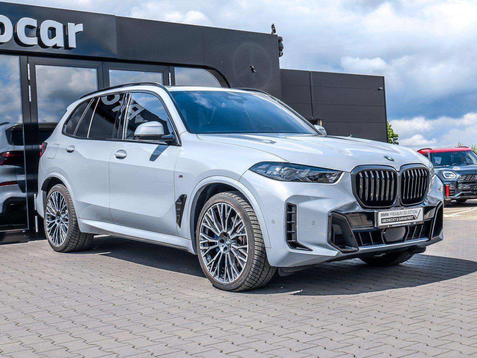 BMW X5 – Bild 6