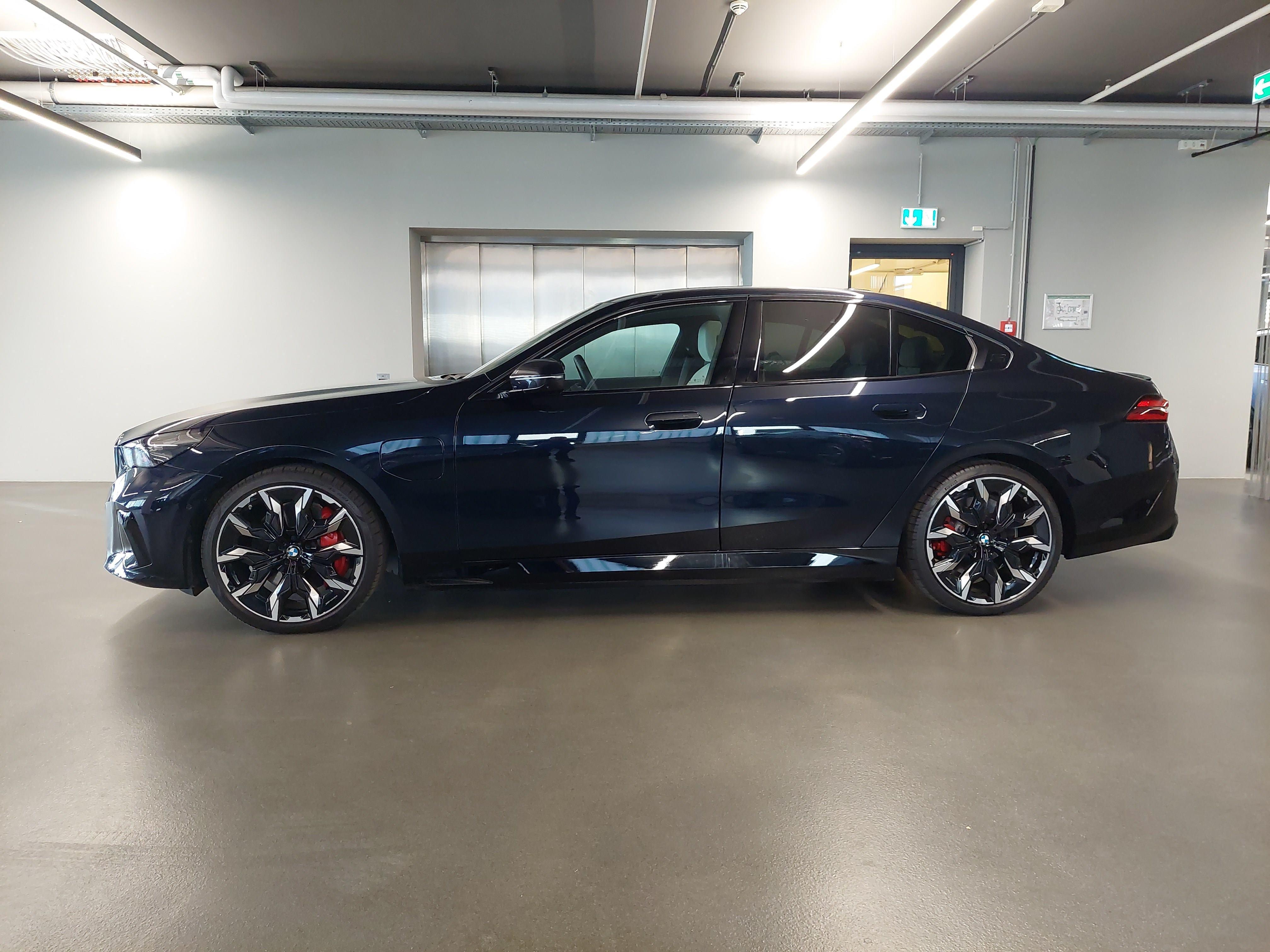 BMW 5er – Bild 3