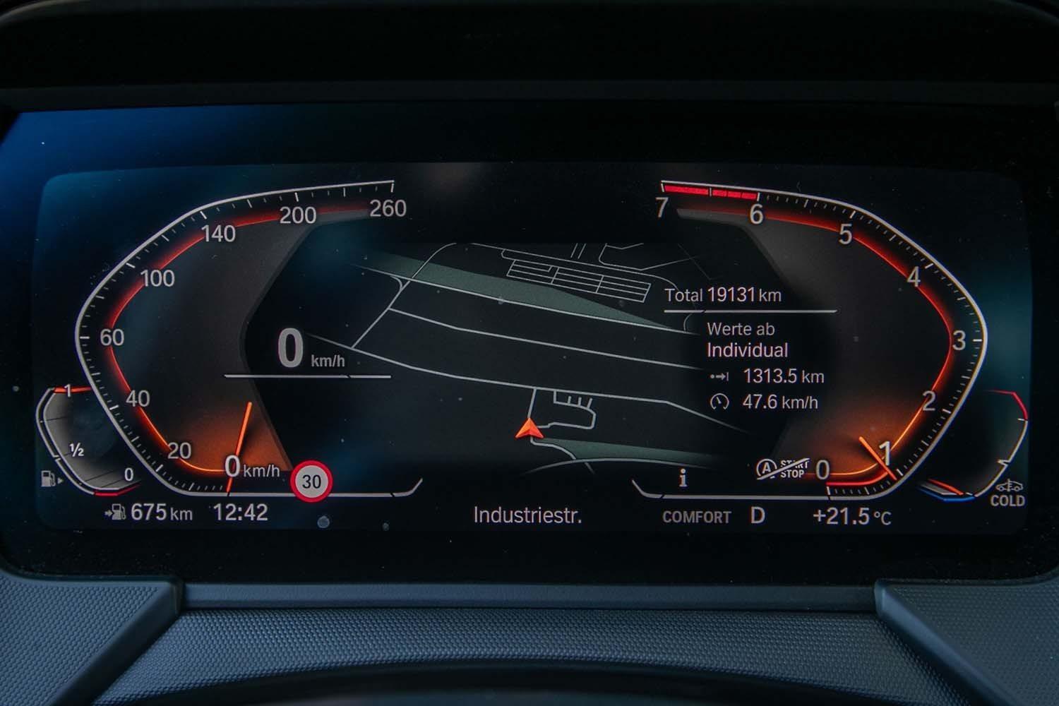 BMW 2er Gran Coupé – Bild 9