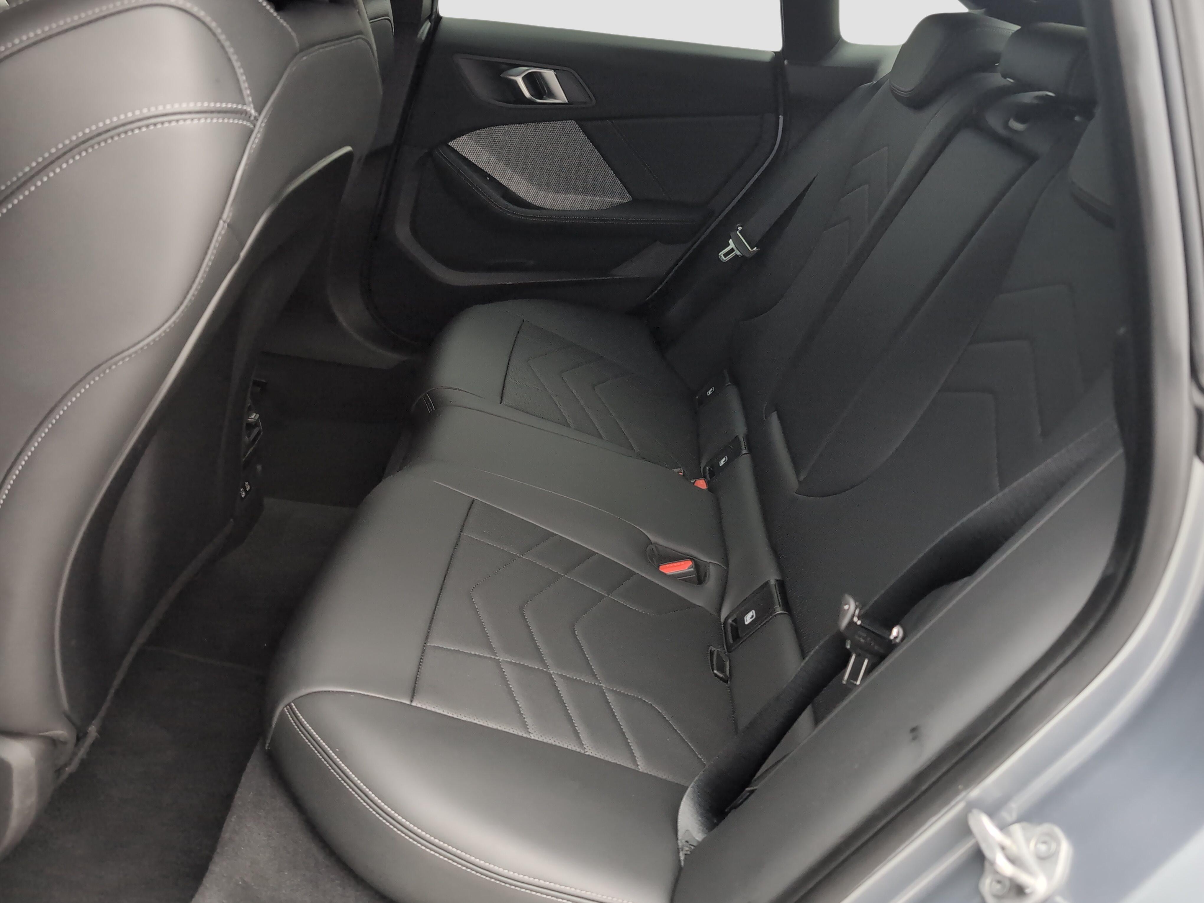 BMW 2er Gran Coupé – Bild 14